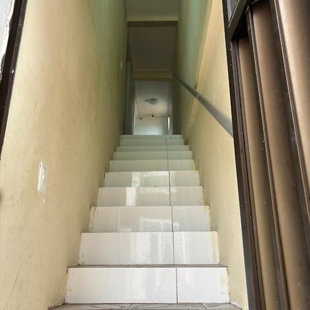 Pôrto das GalinhasSolmar Flats公寓 外观 照片