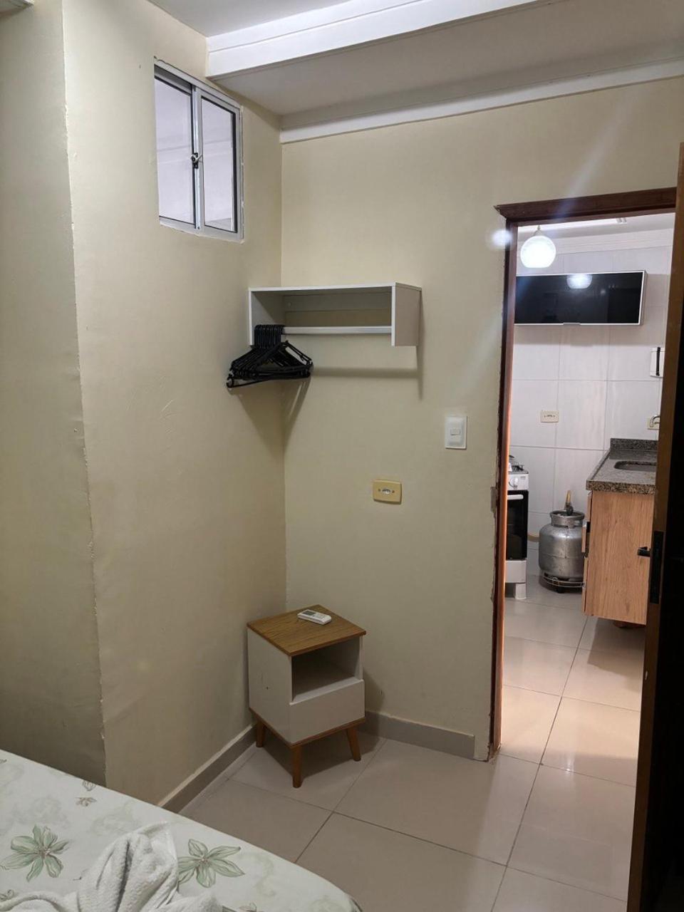 Pôrto das GalinhasSolmar Flats公寓 外观 照片