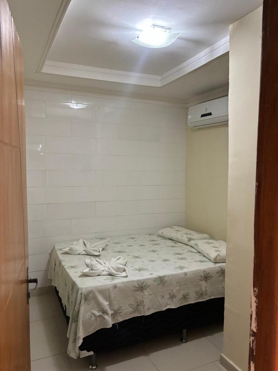 Pôrto das GalinhasSolmar Flats公寓 外观 照片