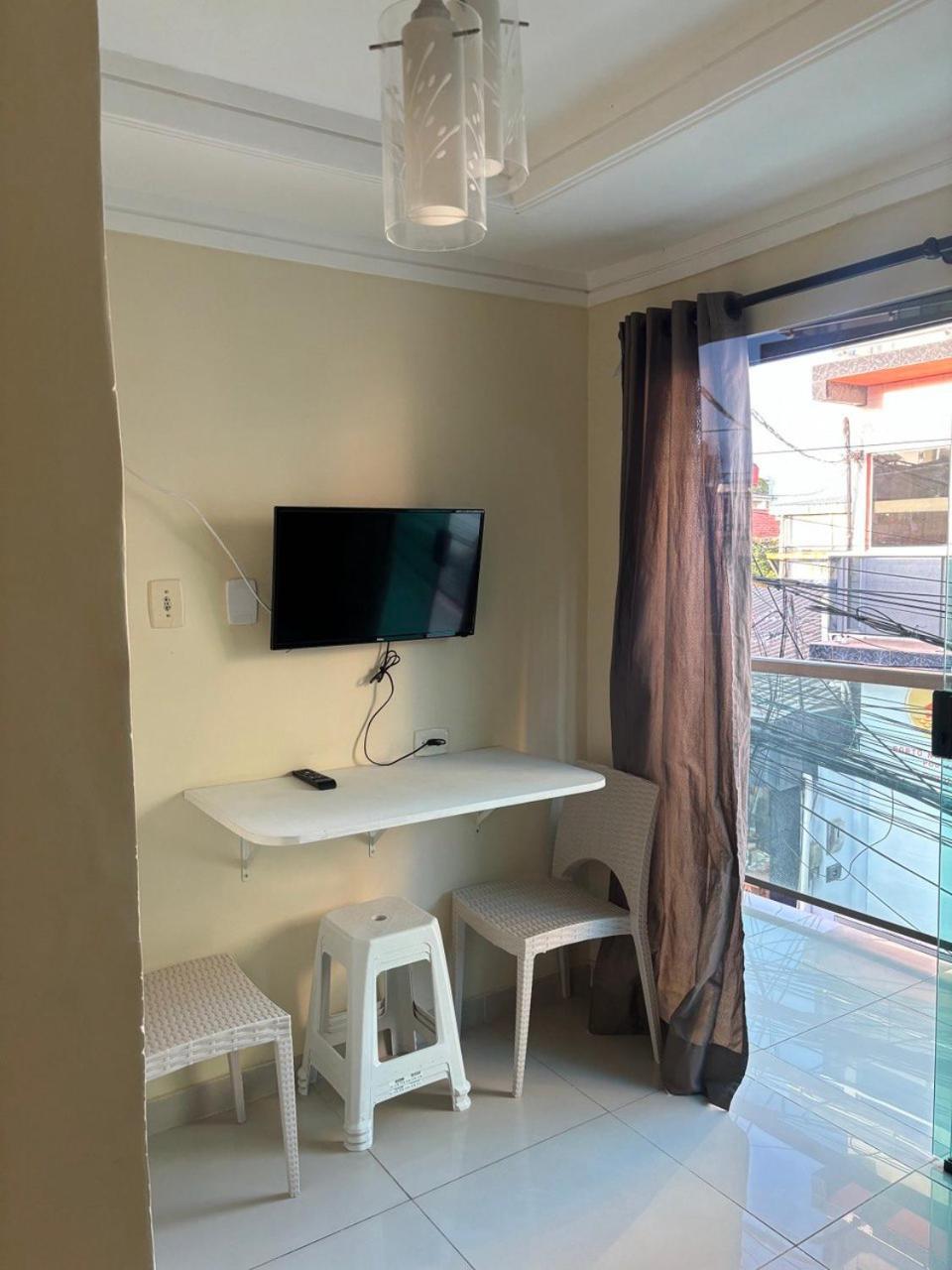 Pôrto das GalinhasSolmar Flats公寓 外观 照片