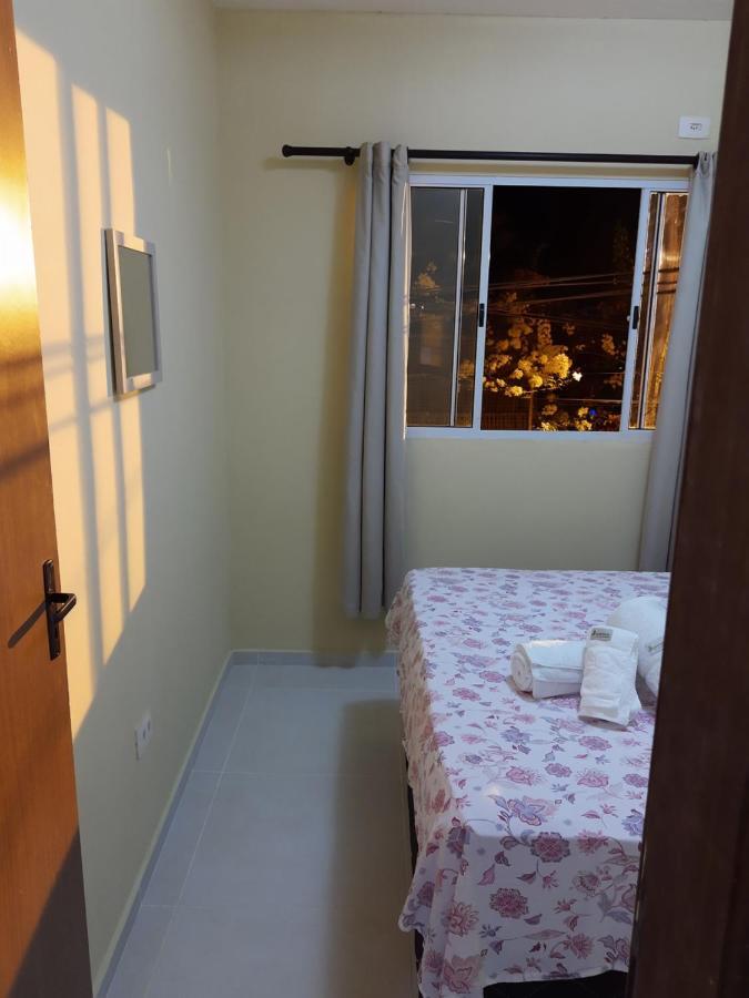 Pôrto das GalinhasSolmar Flats公寓 外观 照片