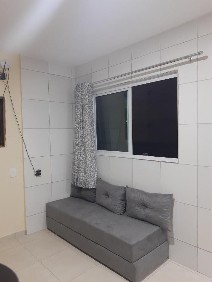 Pôrto das GalinhasSolmar Flats公寓 外观 照片