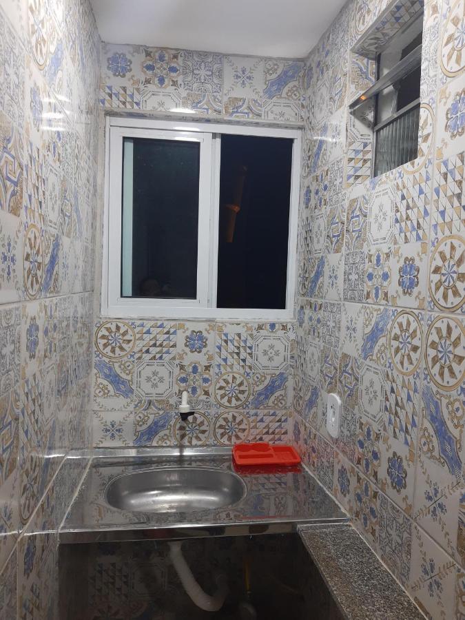 Pôrto das GalinhasSolmar Flats公寓 外观 照片