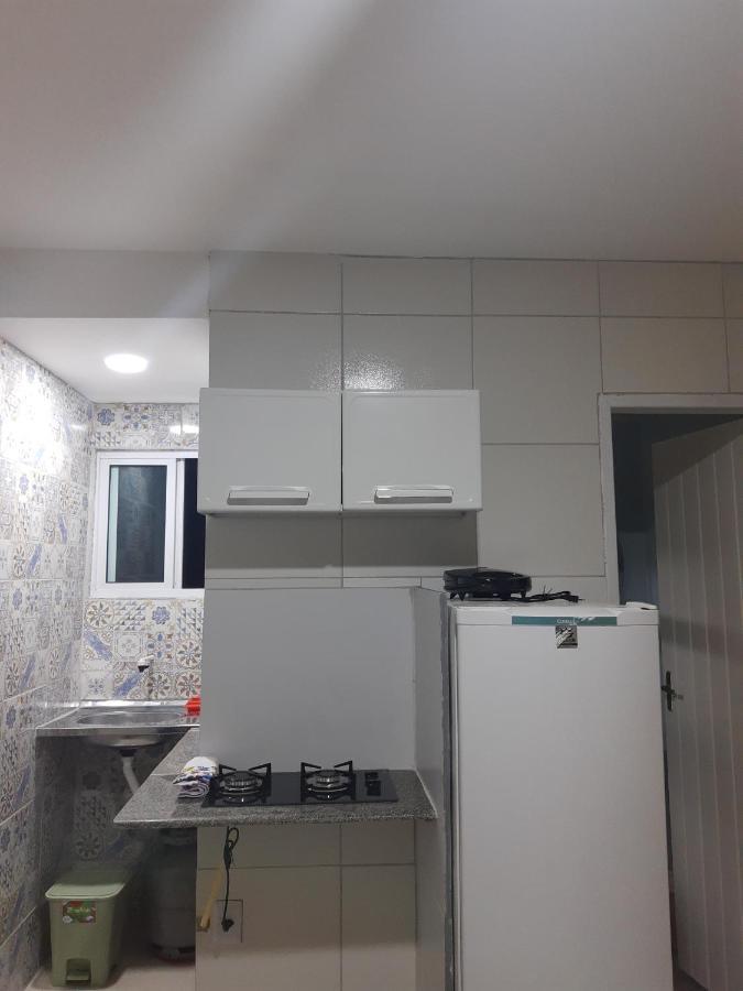 Pôrto das GalinhasSolmar Flats公寓 外观 照片
