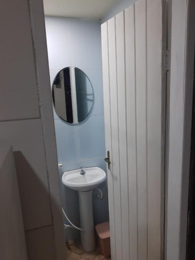 Pôrto das GalinhasSolmar Flats公寓 外观 照片