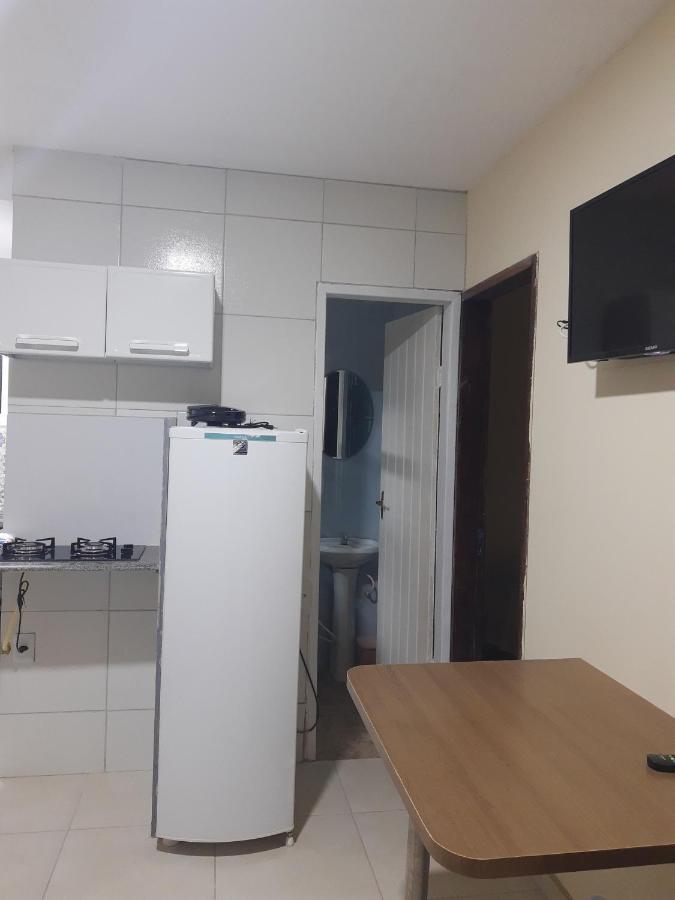 Pôrto das GalinhasSolmar Flats公寓 外观 照片
