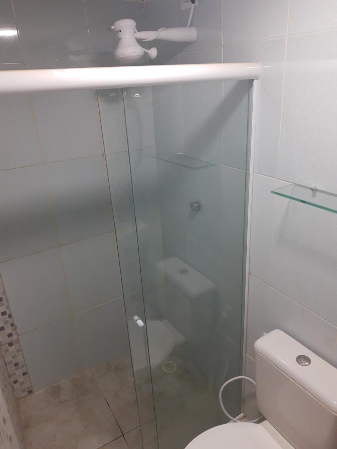Pôrto das GalinhasSolmar Flats公寓 外观 照片