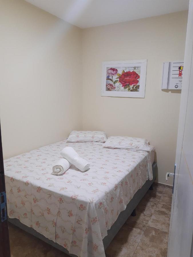Pôrto das GalinhasSolmar Flats公寓 外观 照片