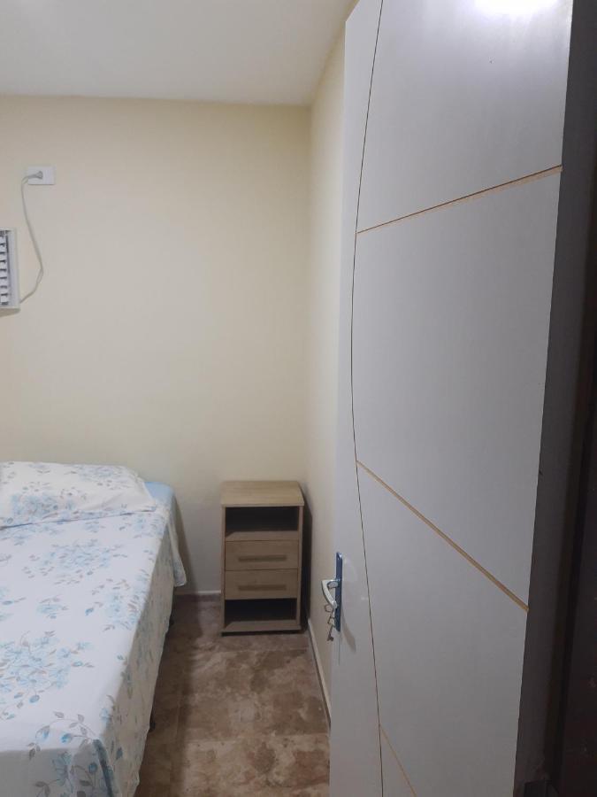 Pôrto das GalinhasSolmar Flats公寓 外观 照片