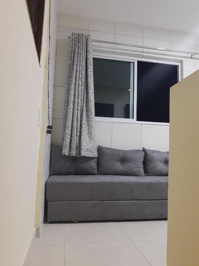 Pôrto das GalinhasSolmar Flats公寓 外观 照片