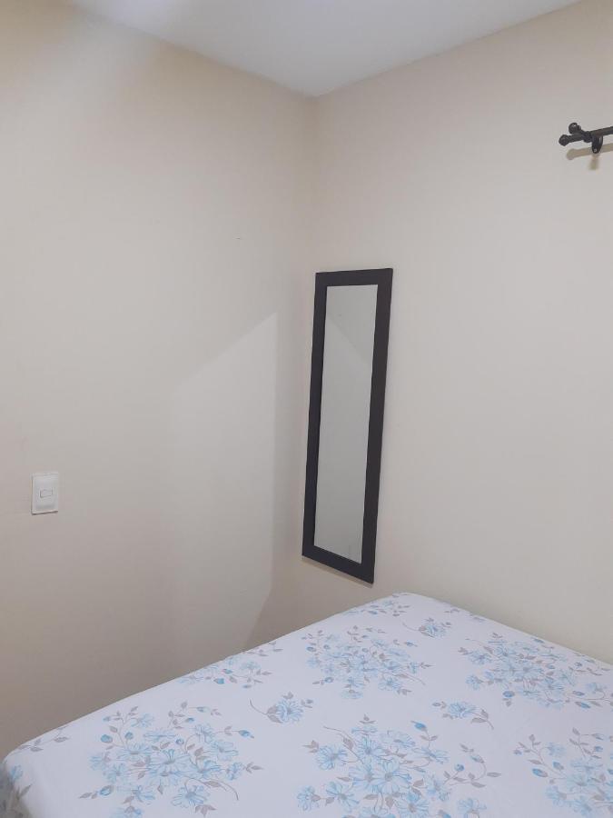 Pôrto das GalinhasSolmar Flats公寓 外观 照片