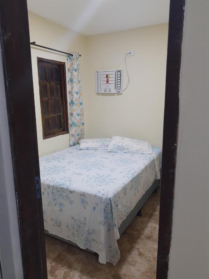 Pôrto das GalinhasSolmar Flats公寓 外观 照片